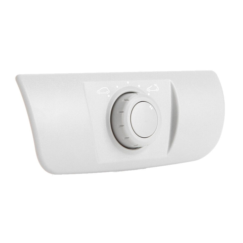 Skylight Control Vehicle Sunroof Switch Button 8200119893 For Renault Megane2 Scenic2 8994439795076