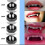 Vampire Teeth/braces, 3 To 3 Sizes 1