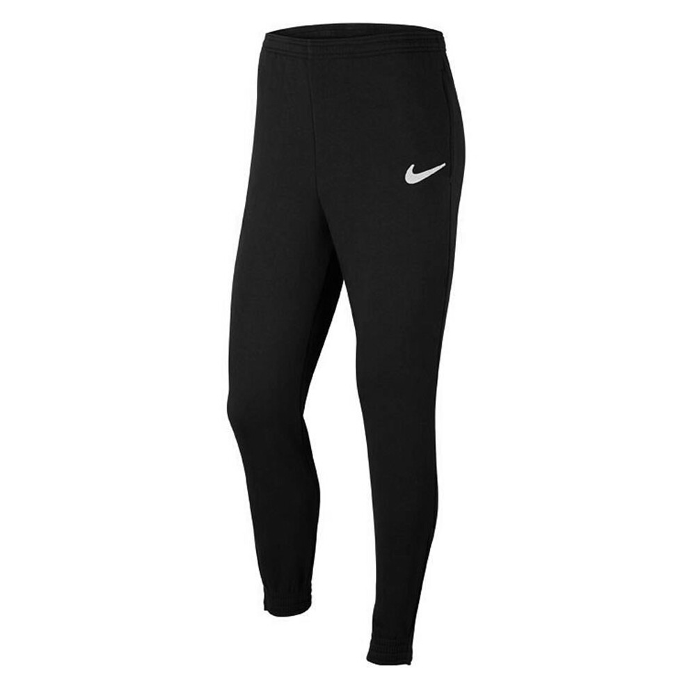 Nike Park 20 Fleece Pants Black CW6909 010 S