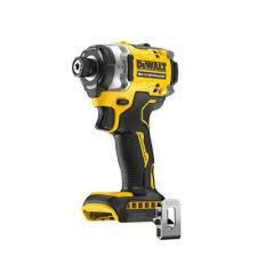 DeWalt 18V XR Impact Driver 282nm