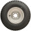 Parnells 18x8.50-8 Roda de cortador de relva 4 pinos Multi Turf Wanda 4 polegadas PCD E-Marked Road Legal 5
