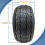 18.5x8.50-8 Pneu de reboque e conjunto de roda 4x4" PCD Journey Road Legal 425kg Carga 3