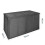 Extra Large Outdoor Garden Storage Box 750L 6