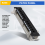 Network Tool Kit 12 Port CAT6 Patch Panel RJ45 with Wall Bracket 4