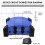 DI120 Two-Way Passive DI Box Impedance Converter Stage Effect 5
