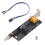 Placa filha SPDIF óptica de 24 bits e 192 kHz e para 2