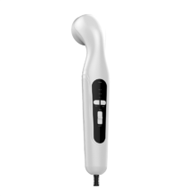 Ultrasound Physiotherapy Device EU Plug - Arthritis Pain Relief, 1MHz, 3 Intensity Levels, 3 Timers (5/10/15m), Portable Home Use