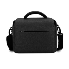 for HY320 Projector bag shockproof camera case Black