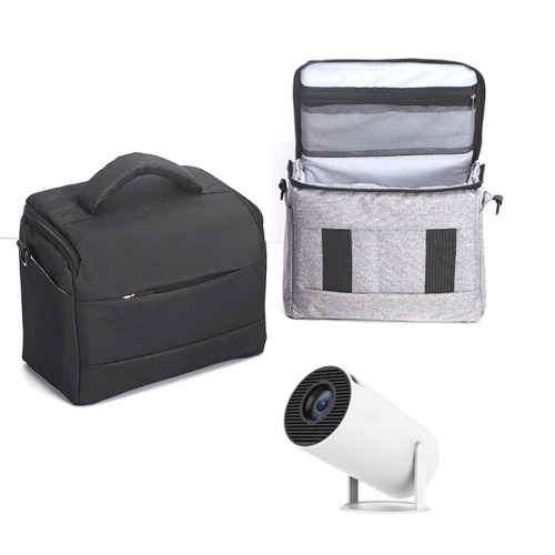 for HY320 Projector bag shockproof camera case Black 1