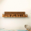Now Playing Vinyl Record Stand Display Wall Mount 3