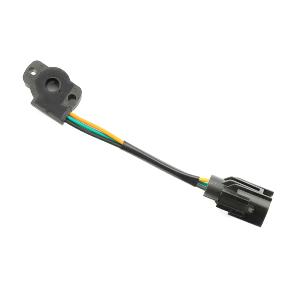 Throttle Position Sensor For E-Series Pickup 4853718766661