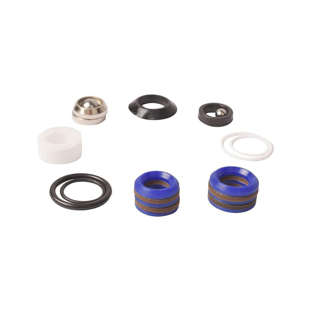 244194 Pump Repair Packing Kit For Airless Paint Sprayer 295 390 395 4853718757409