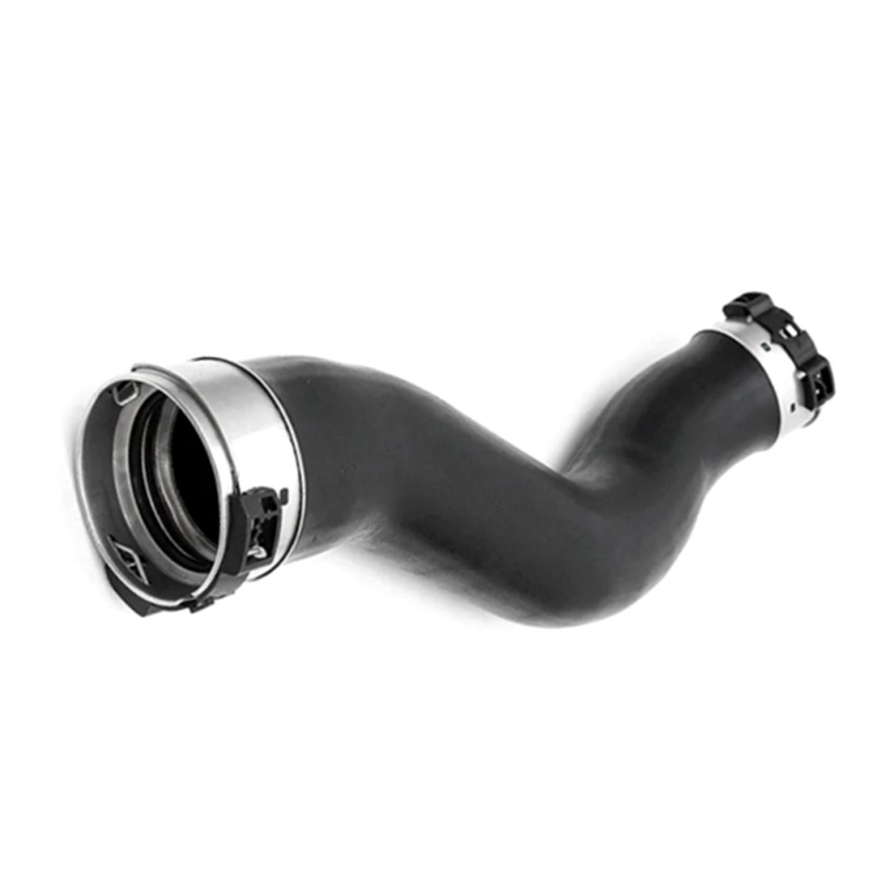 Left Side Engine Intercooler Air Intake Hose Water Coolant Pipe 4853718752893