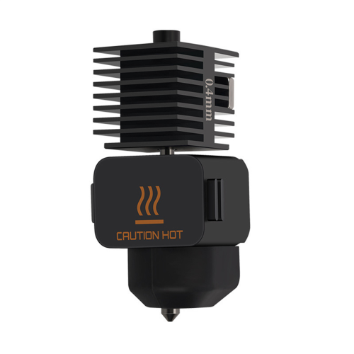 Hotend Kit for A1/A1 Mini Fast Speed Hot End 0.4mm Nozzle