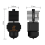 Hotend Kit for A1/A1 Mini Fast Speed Hot End 0.4mm Nozzle 2