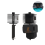 Hotend Kit for A1/A1 Mini Fast Speed Hot End 0.4mm Nozzle 3