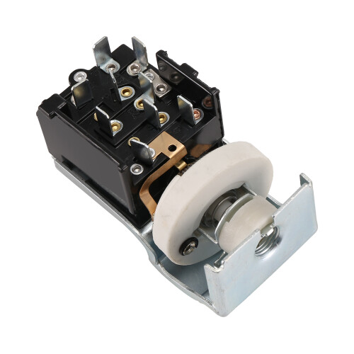 FOR 1997-2001 TJ XJ HEADLAMP LIGHT SWITCH 1