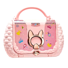 Kit de maquillage pour enfants, jouets de beauté, jeu de rôle lavable, ensemble de cosmétiques