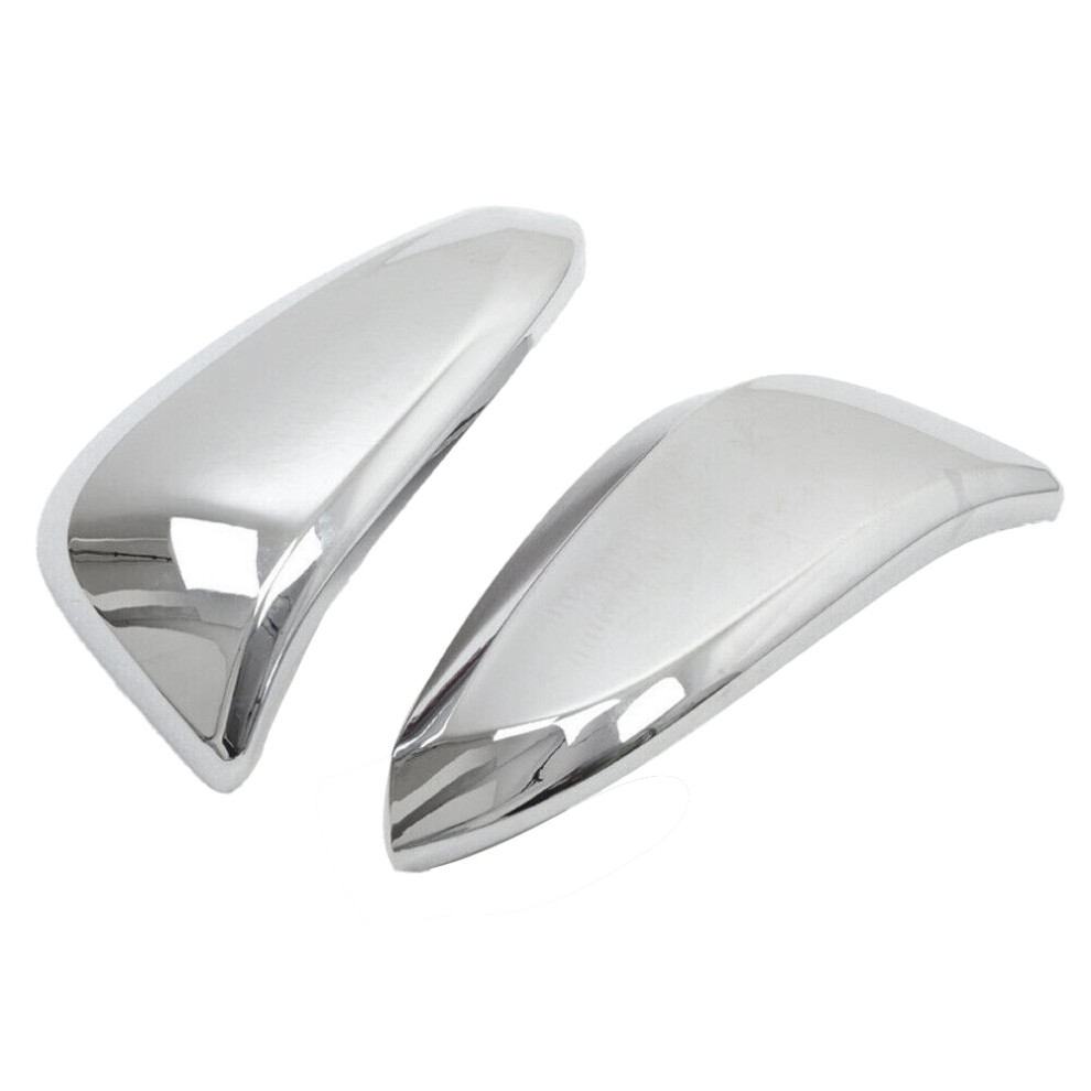 Car Mirror Cover Cap For Fortuner 4853718765121