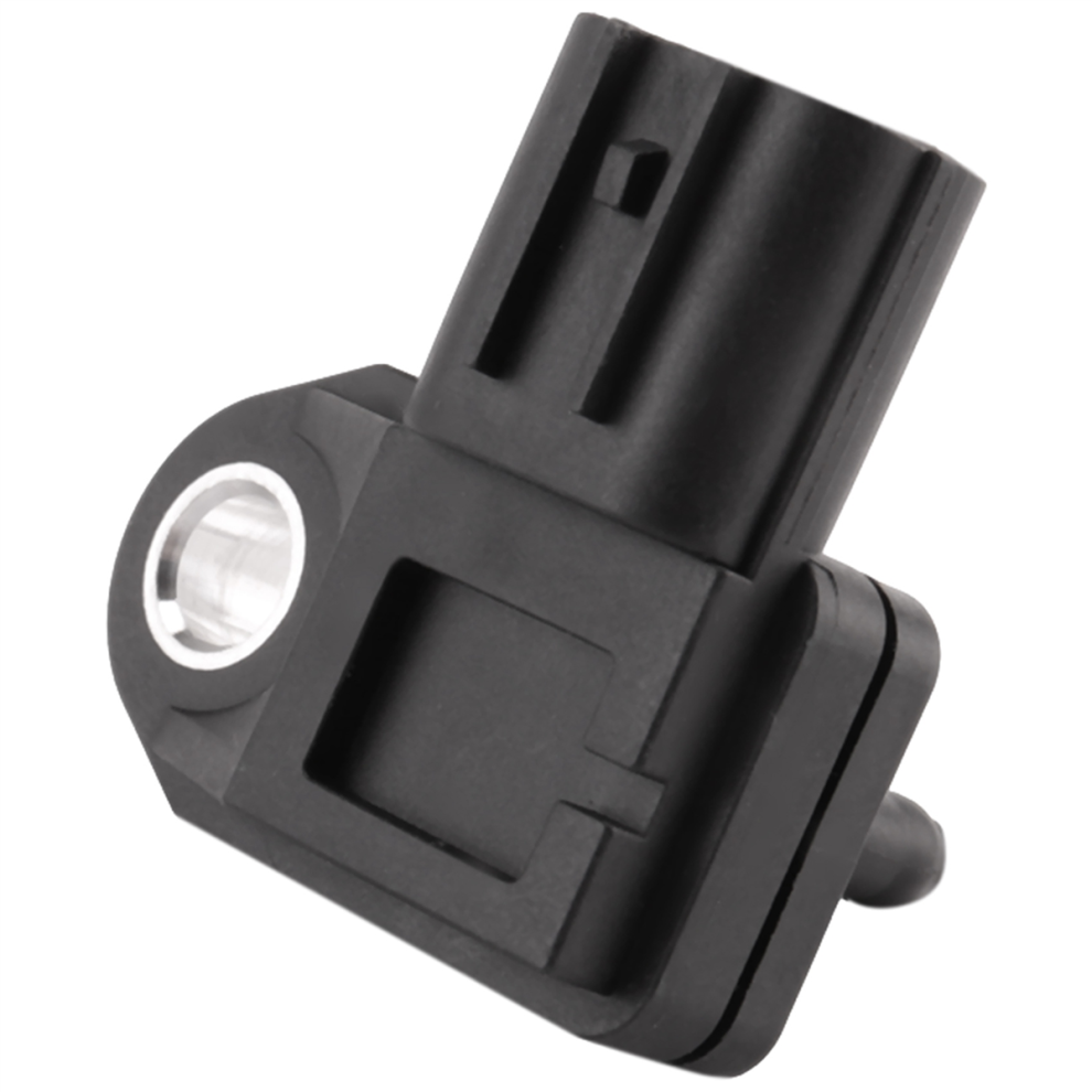 Map Pressure Boost Sensor For L200 Kb4t 2.5Td 3.2 Black 4853718765404