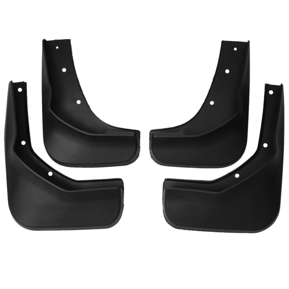 Mud Flap Mudflaps Guard Mudguards Splash Accessories 4853718757874