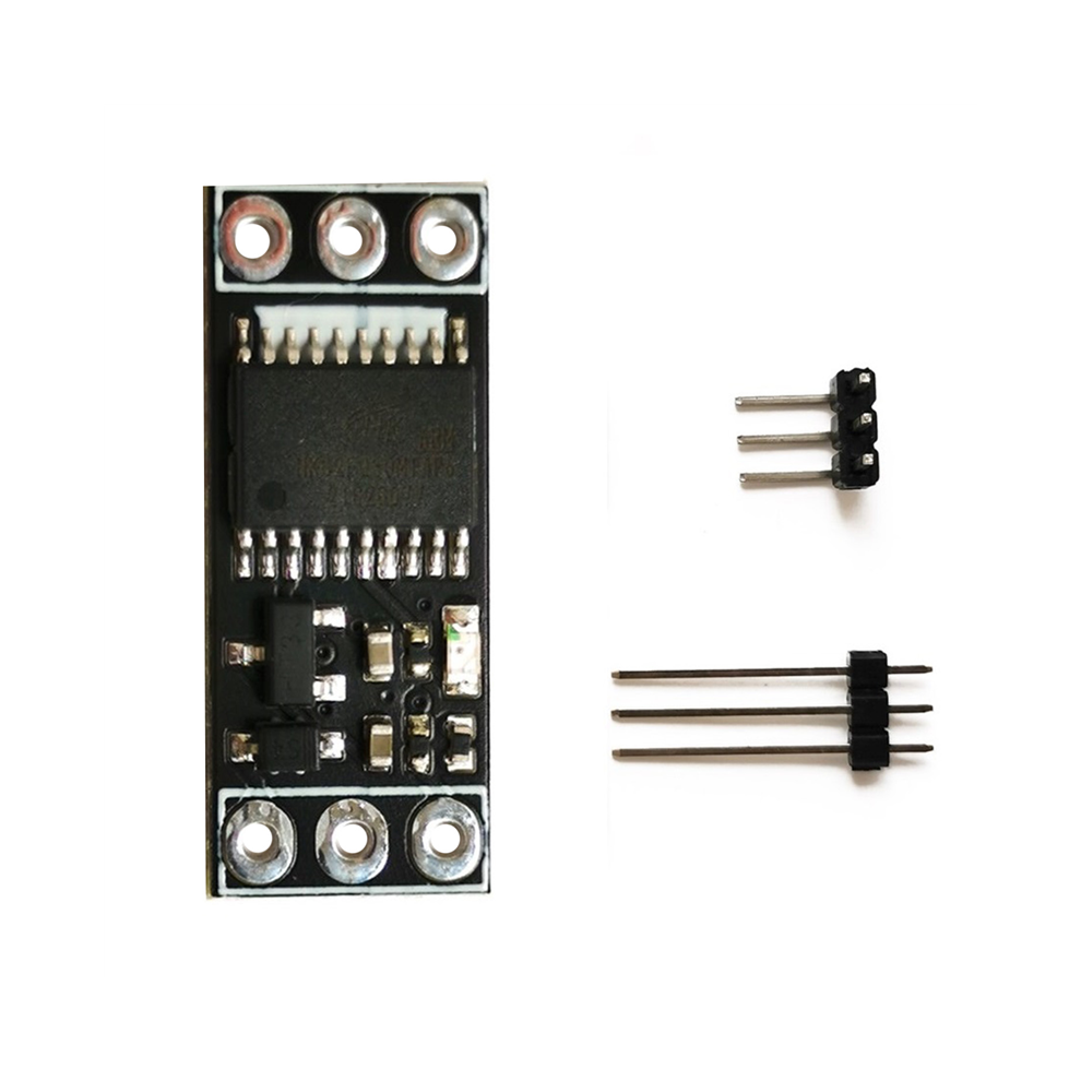 Cr1 Module Ppm/Sbus To Elrs Crsf Adapter Board 4853718746878