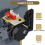 210a Optical Pick-Up Lens for DVD CD Player Replacement 5