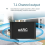 -Compatible EARC ARC Audio Extractor 192Khz Converter 6