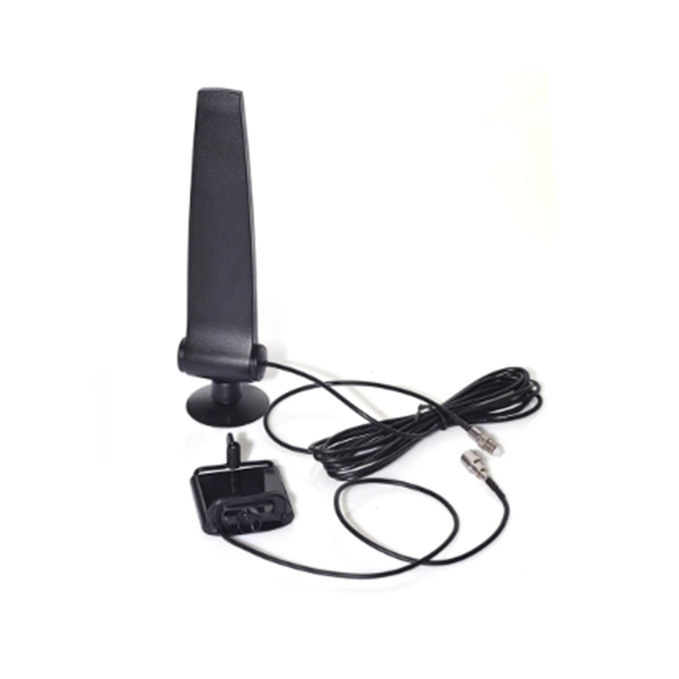 Support de téléphone avec amplificateur de signal de téléphone portable