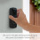 Blink Video Doorbell + Sync Module 2 | Two-way audio 3