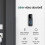 Blink Video Doorbell + Sync Module 2 | Two-way audio 4
