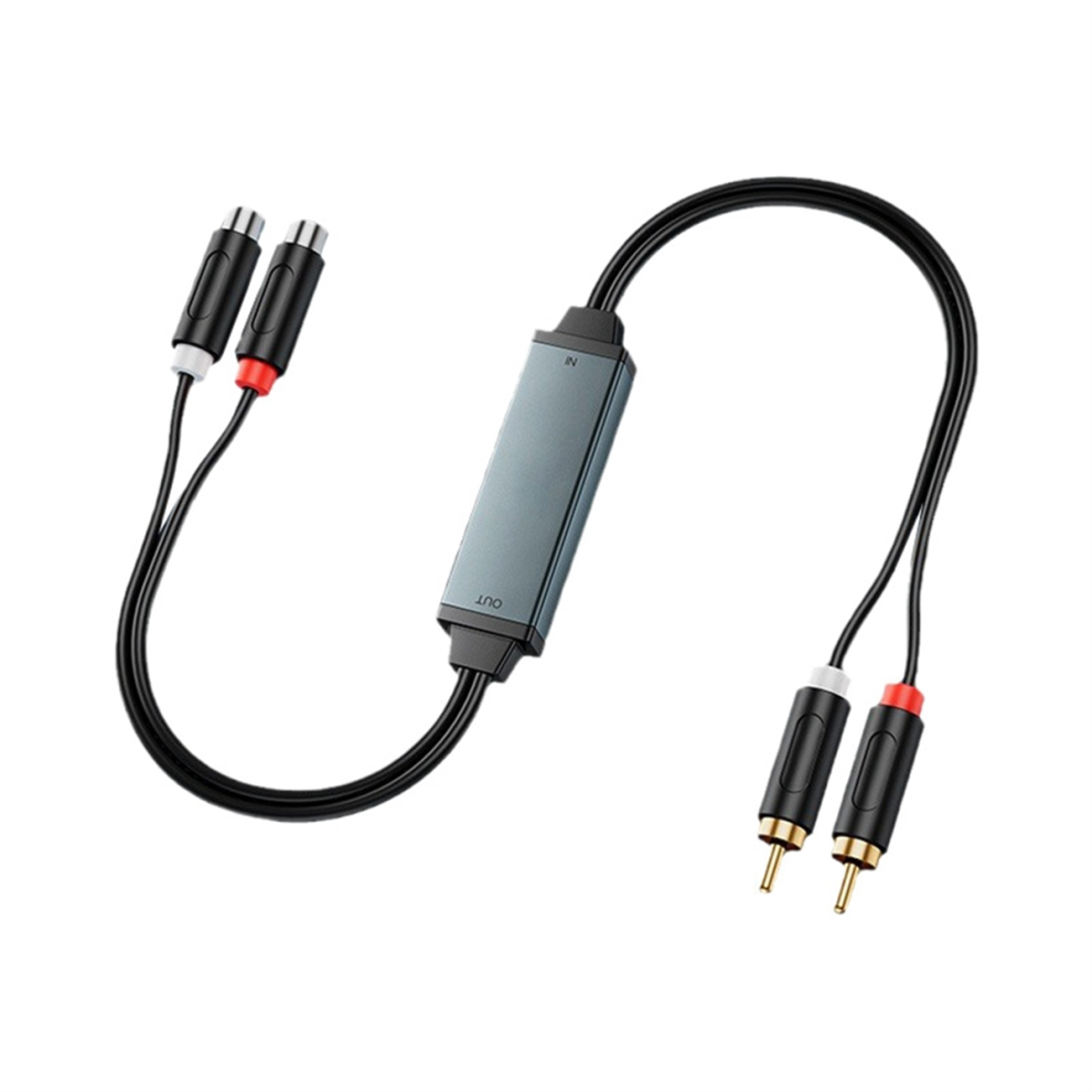 3.5Mm Audio Isolator Audio Common Ground Isolator 4853718754347