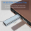 USB Type-C Virtuele Display Adapter DDC EDID Dummy Plug 4K@60Hz 2