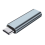USB Type-C Virtuele Display Adapter DDC EDID Dummy Plug 4K@60Hz 1