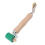 Wallpaper Roller Seam Roller Steel,Wood Handle Silicone Seam Roller B 7