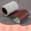Γυαλόχαρτο 5M Long 115mm Width 600 Grit Λειαντικό Γυαλόχαρτο Γυαλόχαρτο 7
