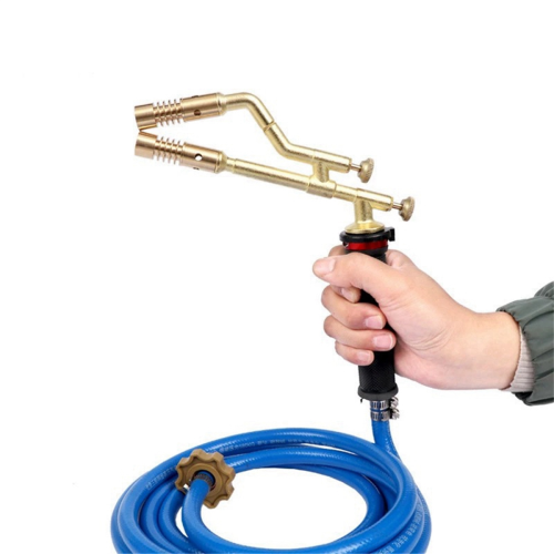 High Temperature Welding Torch Silver Copper Aluminum Welding Tools 2