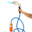 High Temperature Welding Torch Silver Copper Aluminum Welding Tools 5
