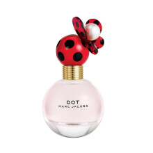 Marc Jacobs Dot Eau De Parfum 100ml Spray - NO BOX