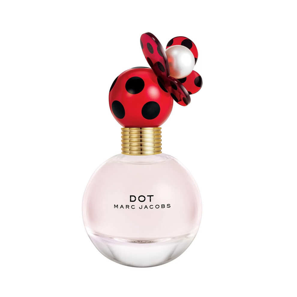Marc Jacobs Dot Eau De Parfum 100ml Spray - NO BOX