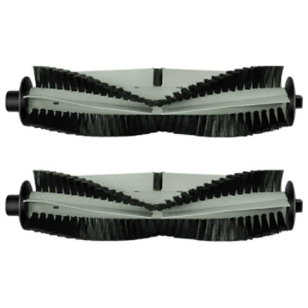 Pezzi Spazzola A Rullo Principale Per L100 A7 A9S A10S X900 X800 Robotic