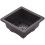 15 PCS 4.7 Inch Flower Pot,Bonsai Training Pot, for Garden, Interior 1