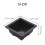 15 PCS 4.7 Inch Flower Pot,Bonsai Training Pot, for Garden, Interior 5