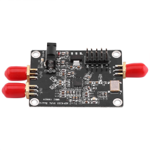 35M-4.4GHz ADF4351 Módulo Gerador de Placa de Desenvolvimento Acessórios
