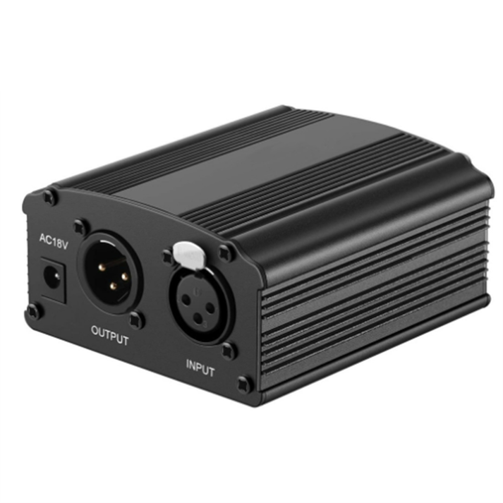 Cable Xlr Para MicróFono De Condensador Bm 800 858 Con Enchufe Europeo-image