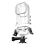 For X3 Waterproof Case Camera Accessories Diving Case 2