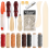 Kit,BookBinding Kits for Beginners,Book Making Kit 3