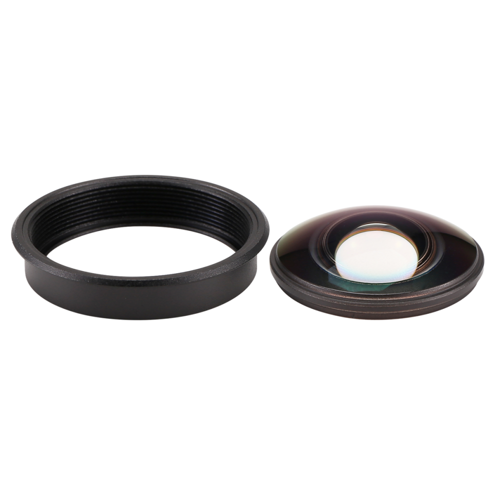 For X3 X4 Replacement Lens For Action Camera 4853718755832