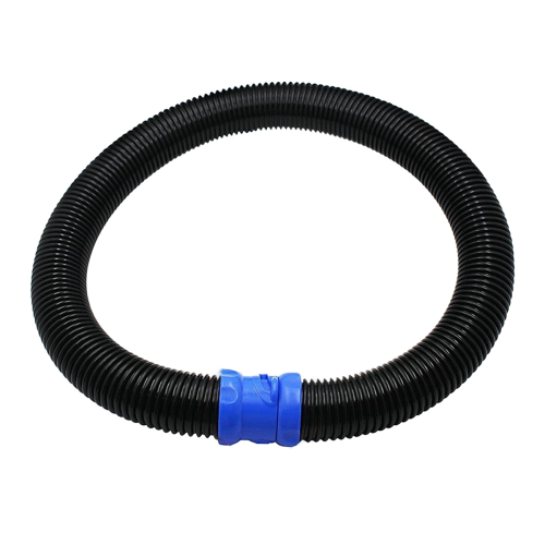 Για Zodiac Mx6 Mx8 Σωλήνας καθαρισμού πισίνας πισίνας, μαύρος