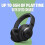 JBL JBL Live 770 NC Wireless Over-Ear Headphones 3